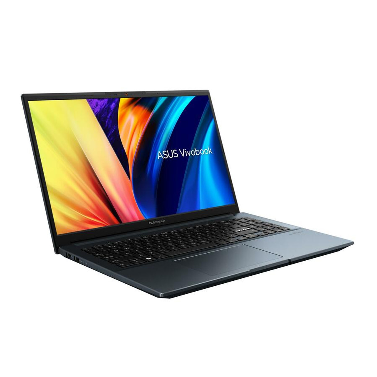 ASUS VivoBook Pro 15 K3500 15.6 Laptop Intel Core i5 8 GB Memory NVIDIA  GeForce GTX 1650 Max-Q Quiet Blue K3500PH-DB51 - Best Buy