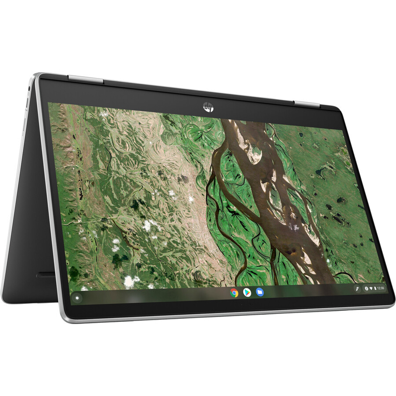 超美品   Chromebook HP x360 14b