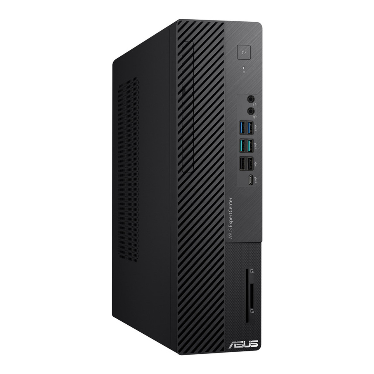 Asus ExpertCenter D700SD-XH504 Desktop Computer - Intel Core i5