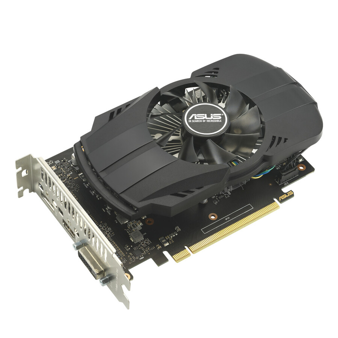 Asus NVIDIA GeForce GTX Graphic Card GB GDDR6