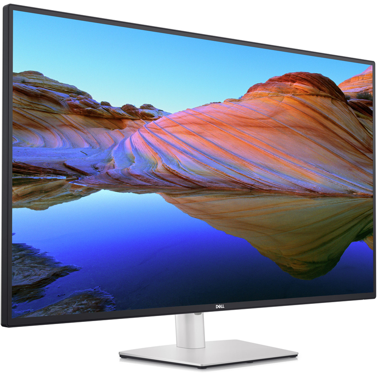 dell uhd 25