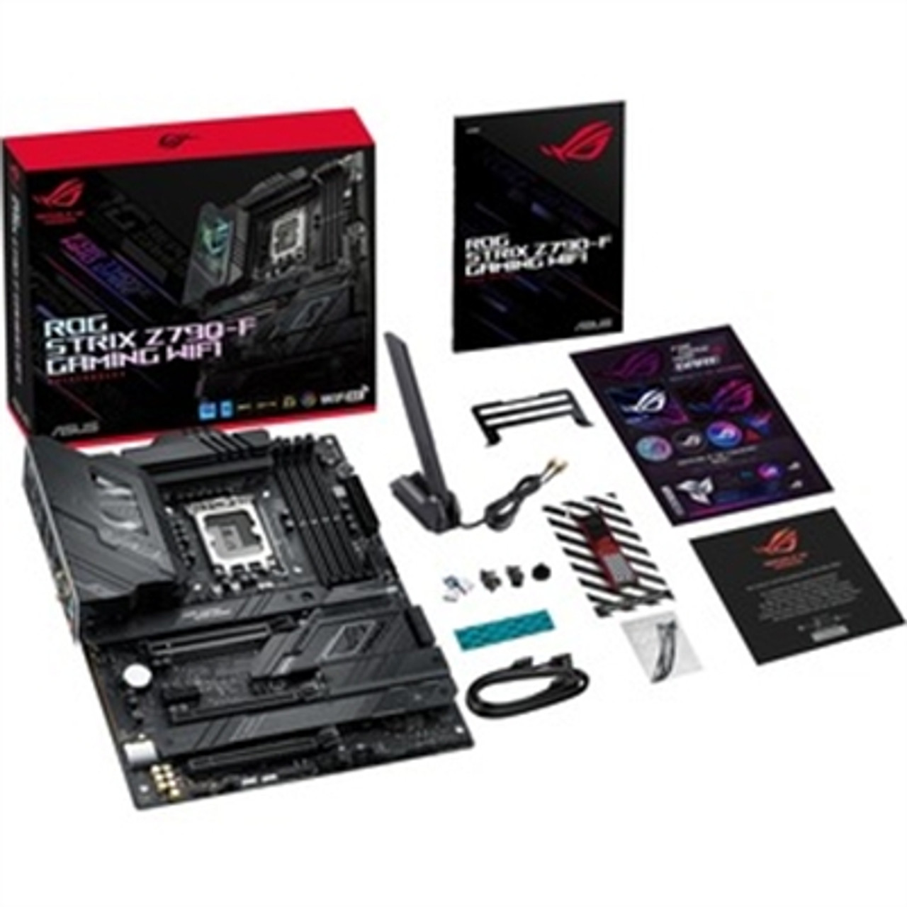 ROG STRIX Z790 F GAMING WIFI