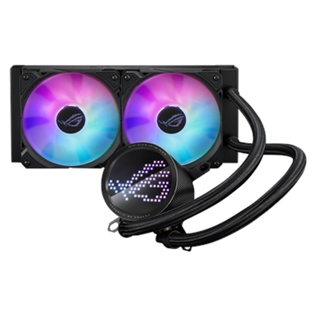 ROG RYUO III 240 ARGB - Asus