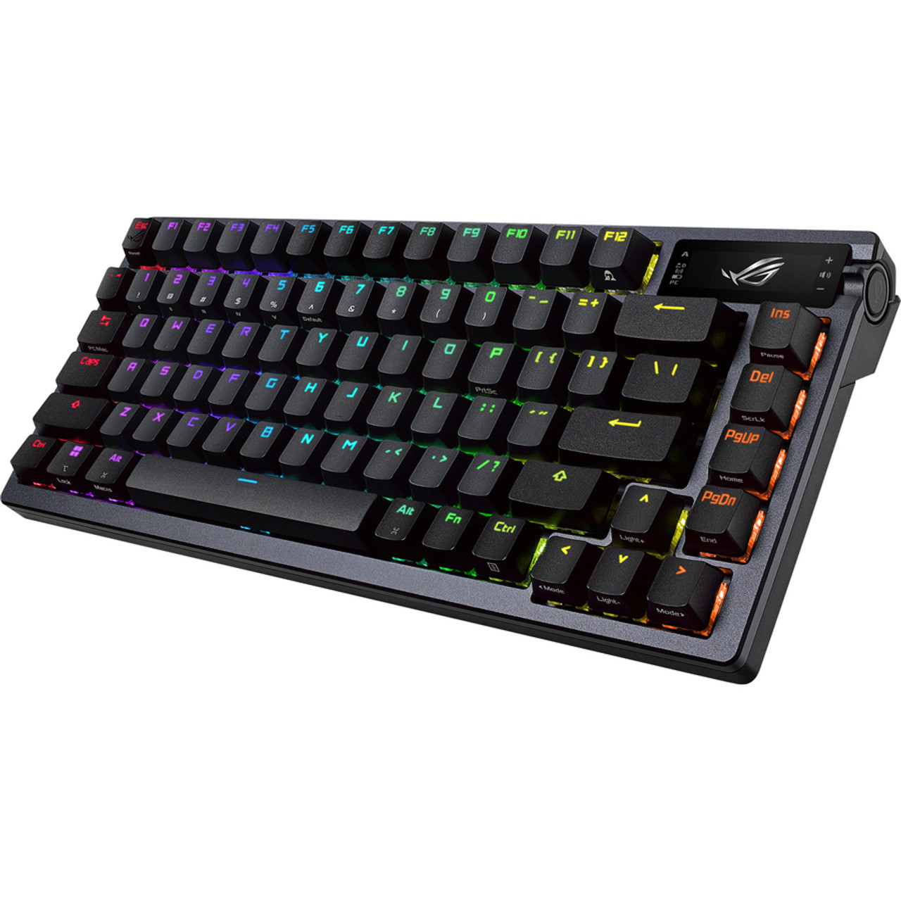 Asus ROG Azoth Gaming Keyboard - Mechanical Keyswitch