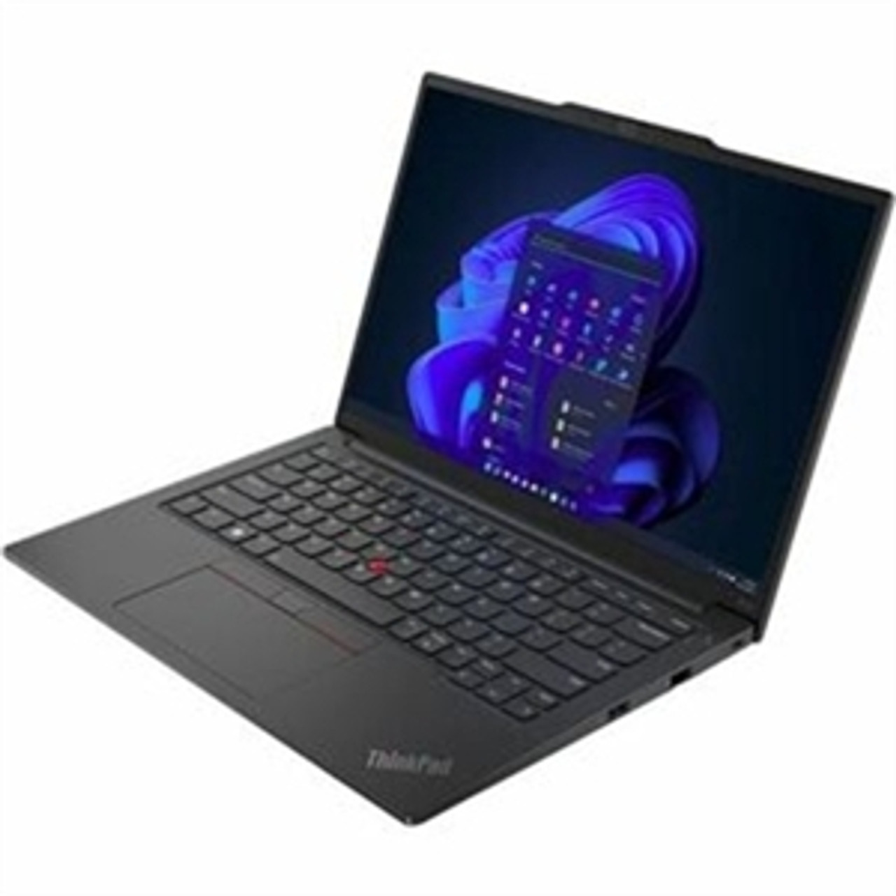 Lenovo ThinkPad E14 Gen 5 21JR001SUS 14