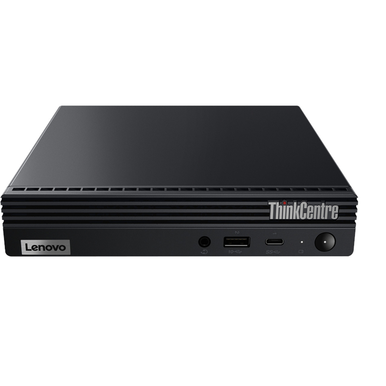 Lenovo ThinkCentre M60e 11LV008AUS Desktop Computer - Intel Core