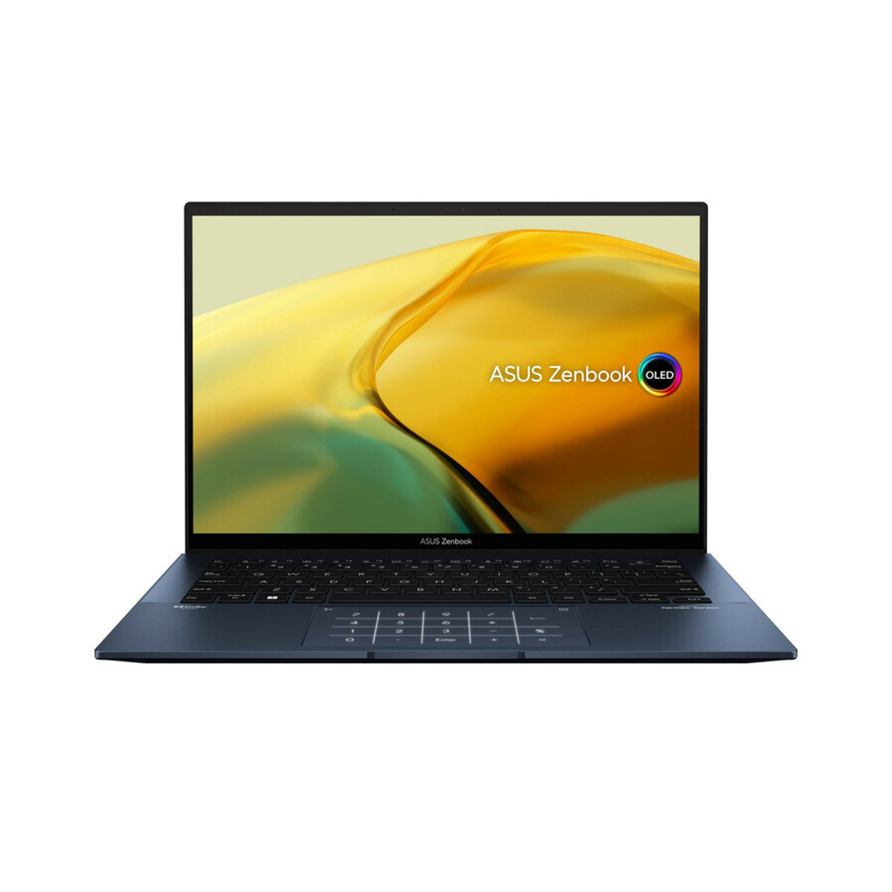 ZenBook UX31E | Intel Core i7 | 256 GB - スマホ・タブレット・パソコン