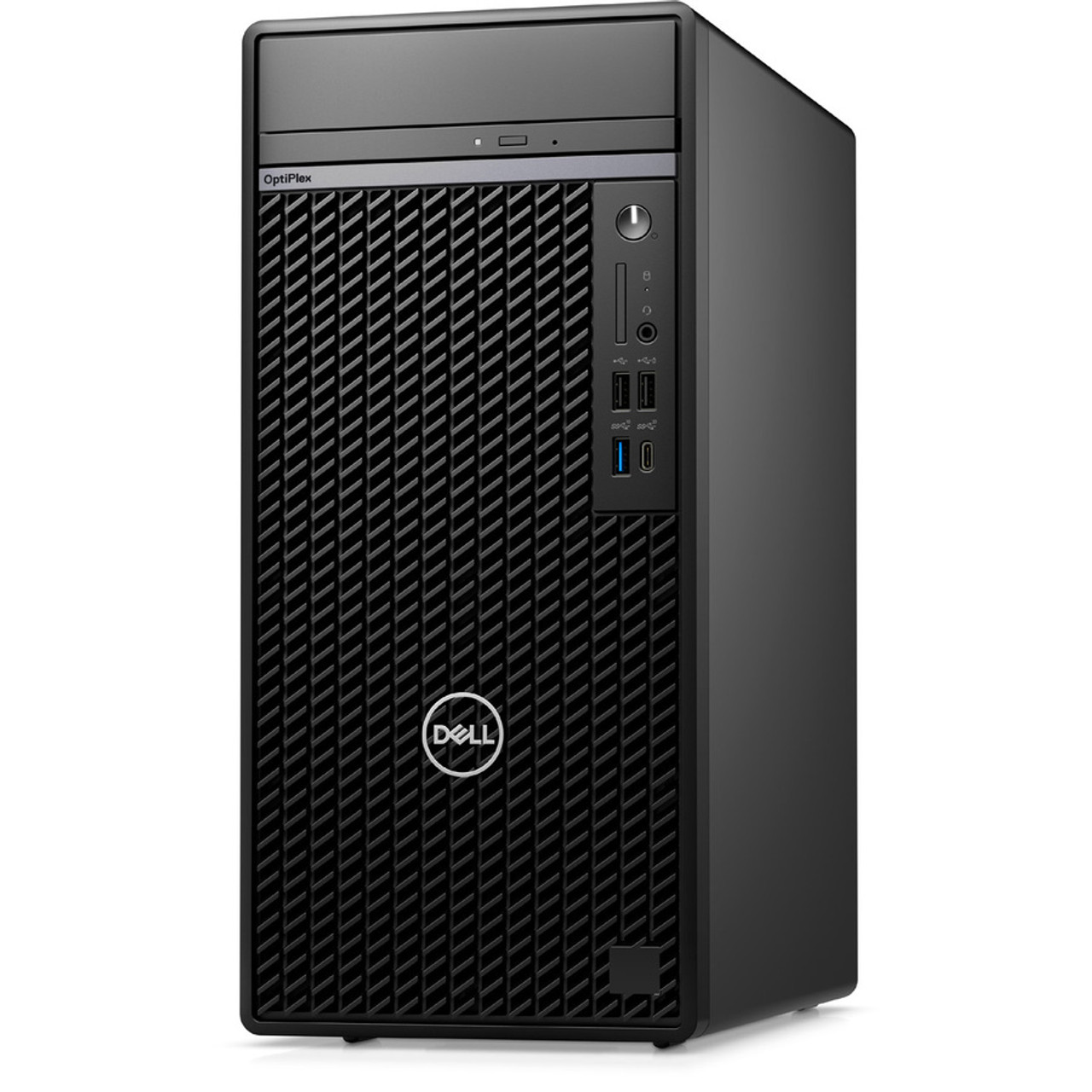 Dell OptiPlex 7000 7010 Desktop Computer - Intel Core i7 13th Gen