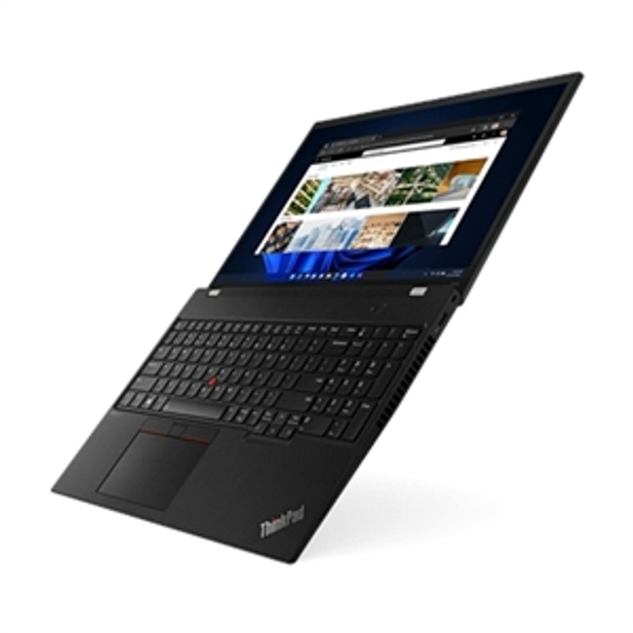 Lenovo ThinkPad P16s Gen 1 21CK005JUS 16