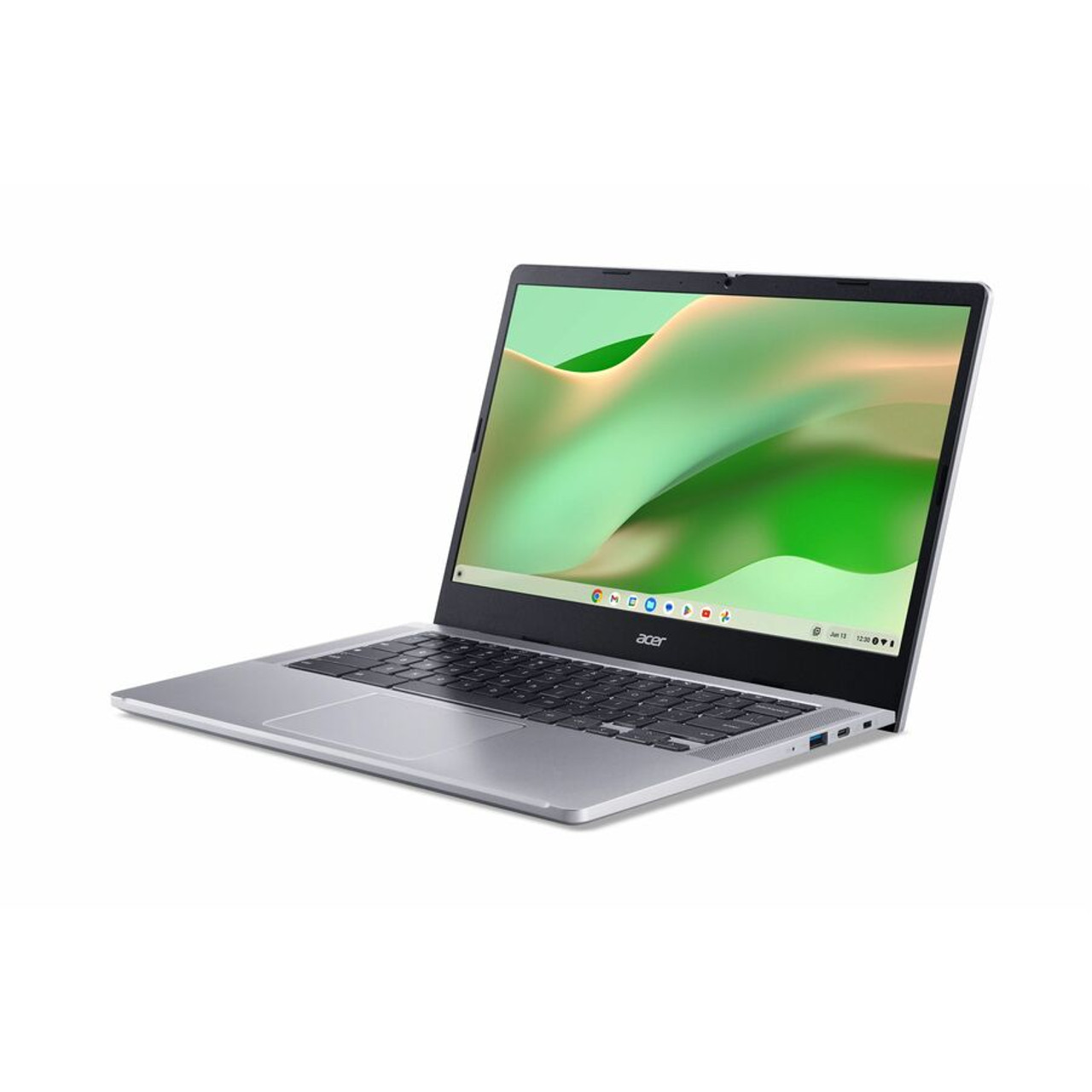 Acer Chromebook 314 CB314-4HT-312G 14