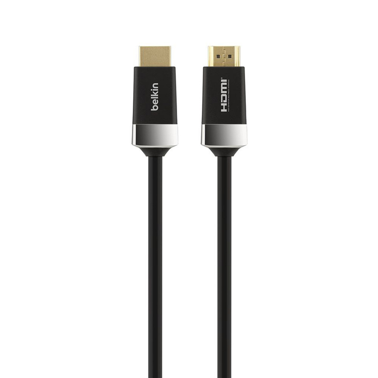 C2G 10ft High Speed HDMI Cable with Ethernet - 4K 60hz - M/M