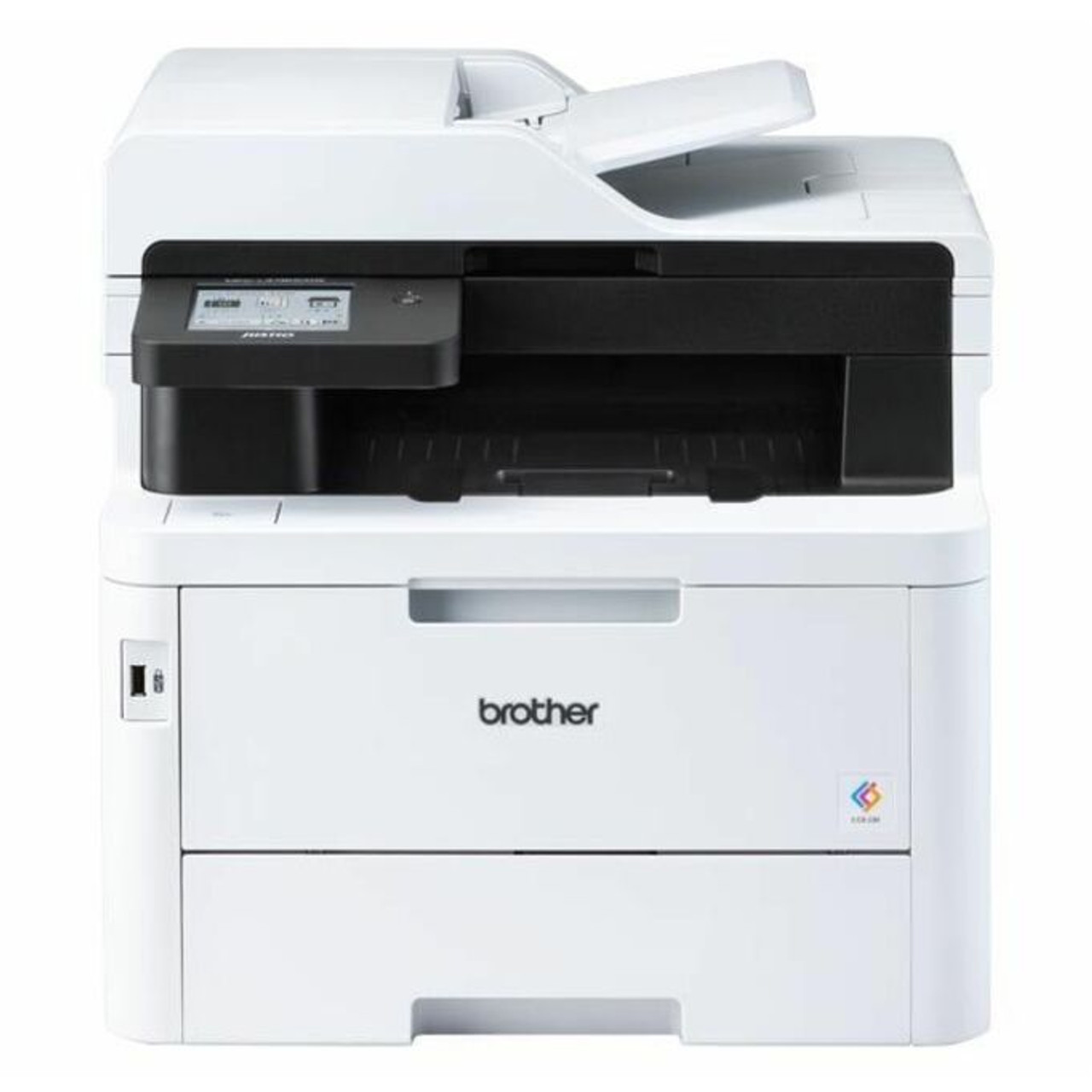 Brother MFC-L3780CDW Wired & Wireless Laser Multifunction Printer - Color