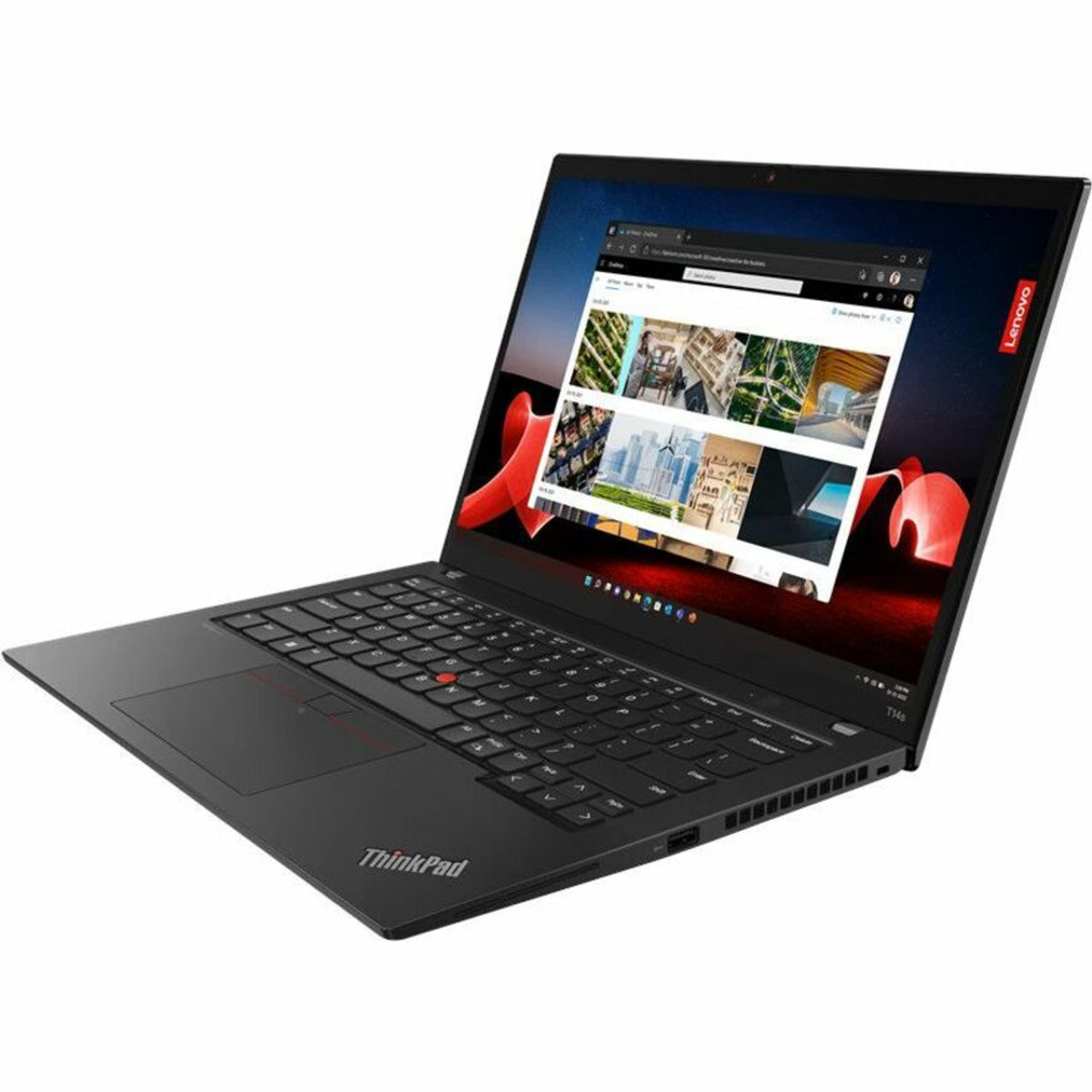 Lenovo ThinkPad T14s Gen 4 21F8004AUS 14