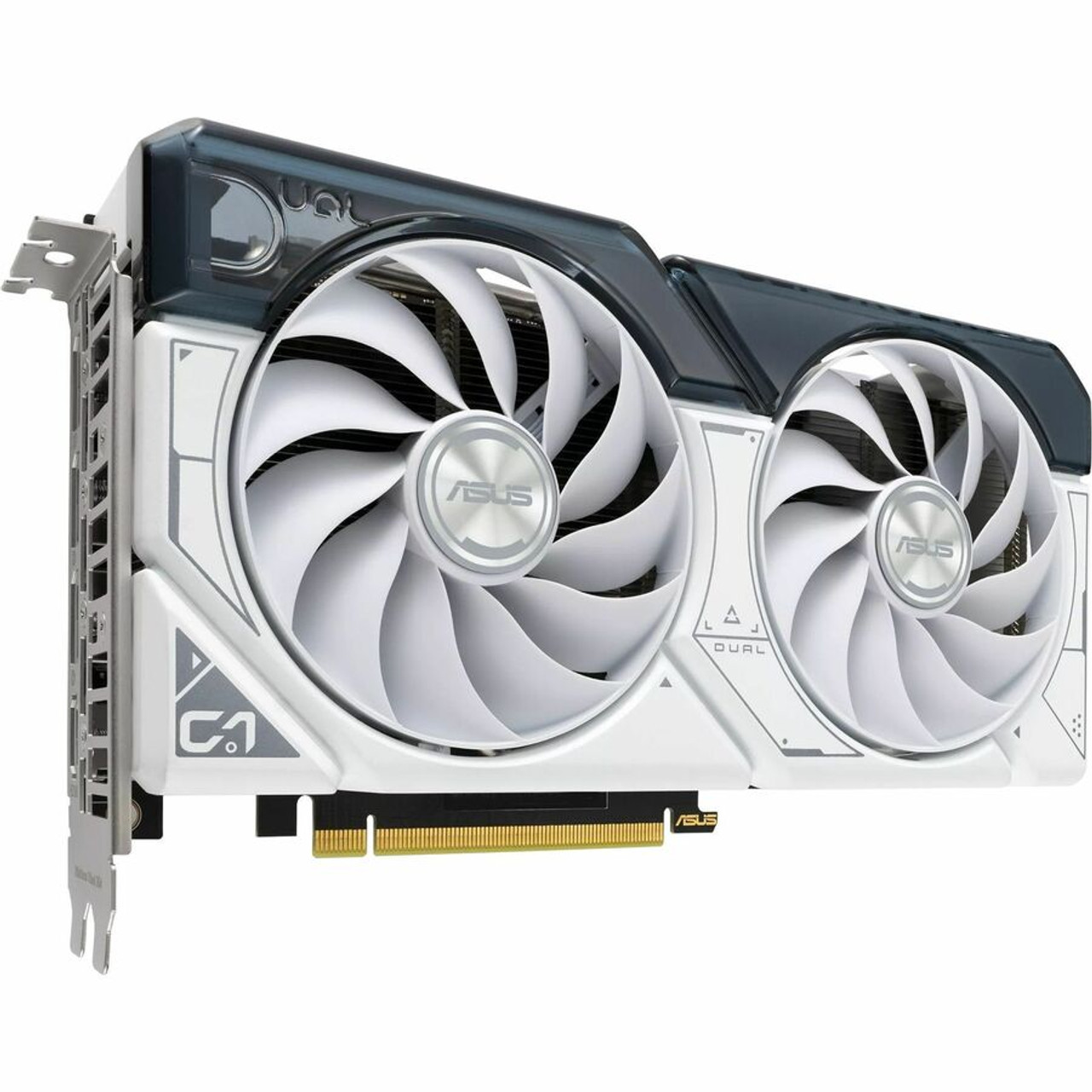 NVIDIA GeForce Graphic Card | 8 GB Graphic Card