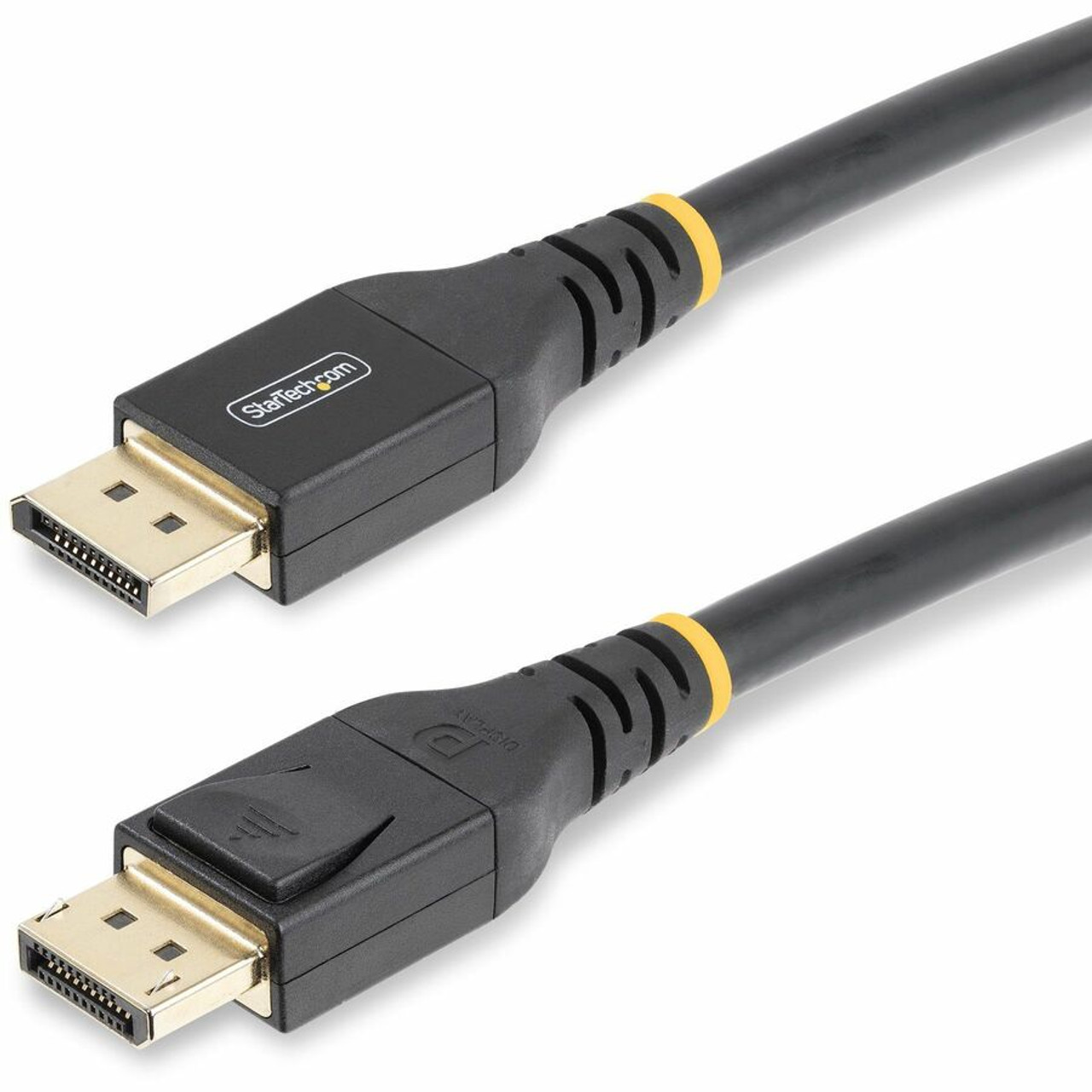VESA Certified DisplayPort 1.4 Cable - 6 ft.