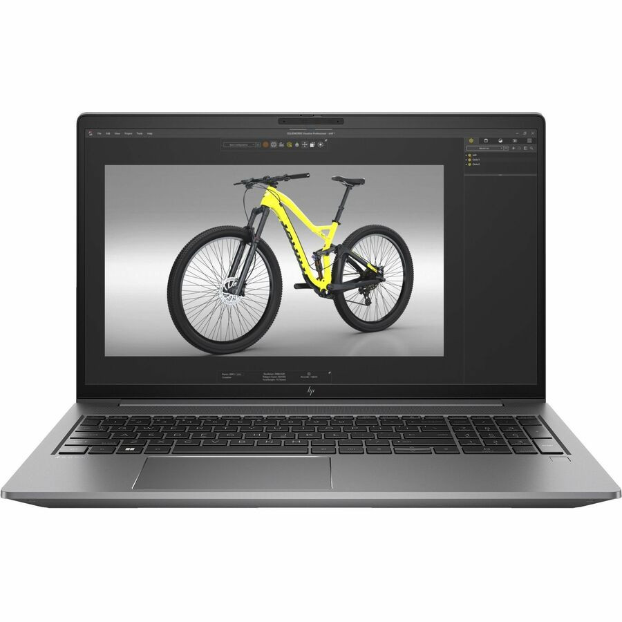 HP ZBook Power G10 i7 1TB 32GB バッテリー良好 HP ZBook Power G10 15.6