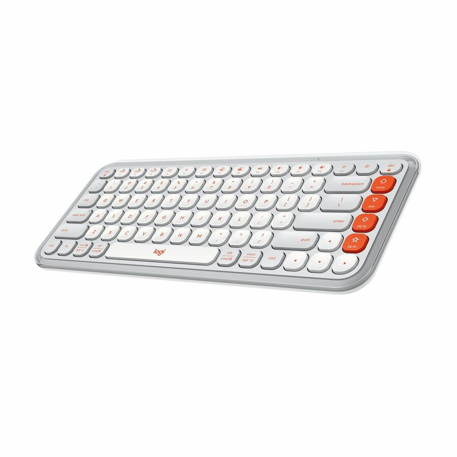Logitech | POP ICON KEYS Wireless Bluetooth Keyboard | Keyboards Logitech | POP ICON KEYS Wireless Bluetooth Keyboard | Keyboards