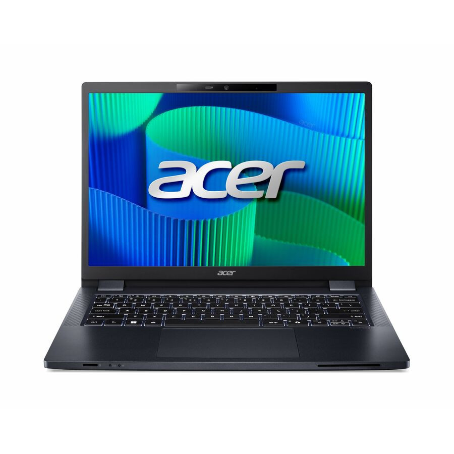 Acer TravelMate P4