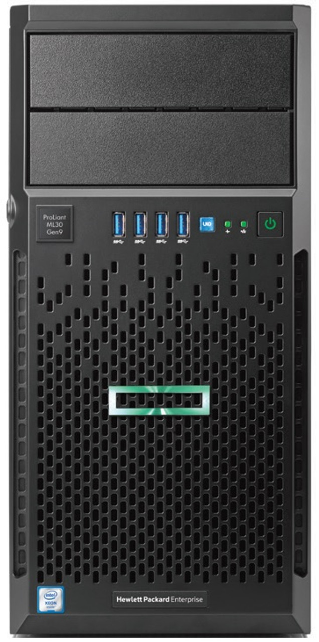 Buy HPE ProLiant ML30 Gen9 | Solid State Drive