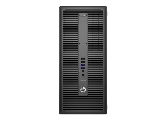 The HP EliteDesk 800 G2 | Computer Supply Store | USA