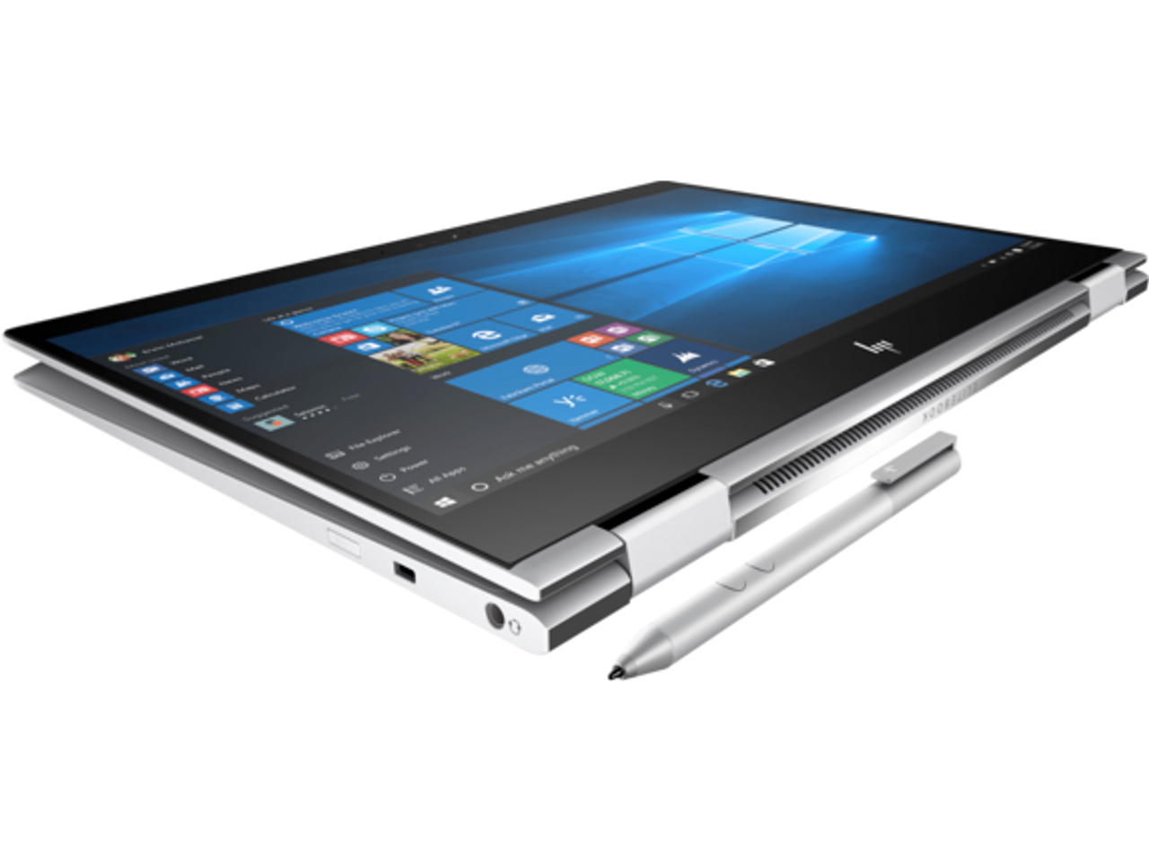 HP EliteBook x360 1020 G2 Core i7 7500U-