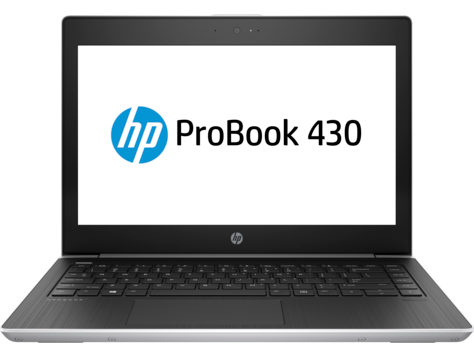 HP ProBook 430 G5 W10P-64 i3 7100U 500GB SATA 4GB
