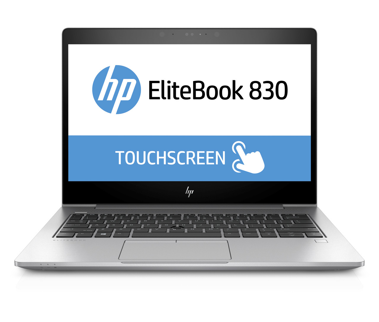 HP EliteBook 830 G5 13.3