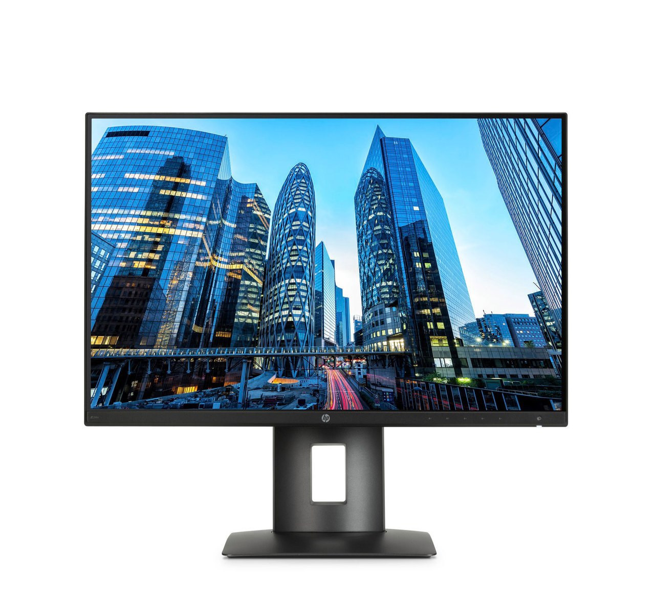 HP 24 Inch IPS Display | 1920 x 1200 LCD Monitor