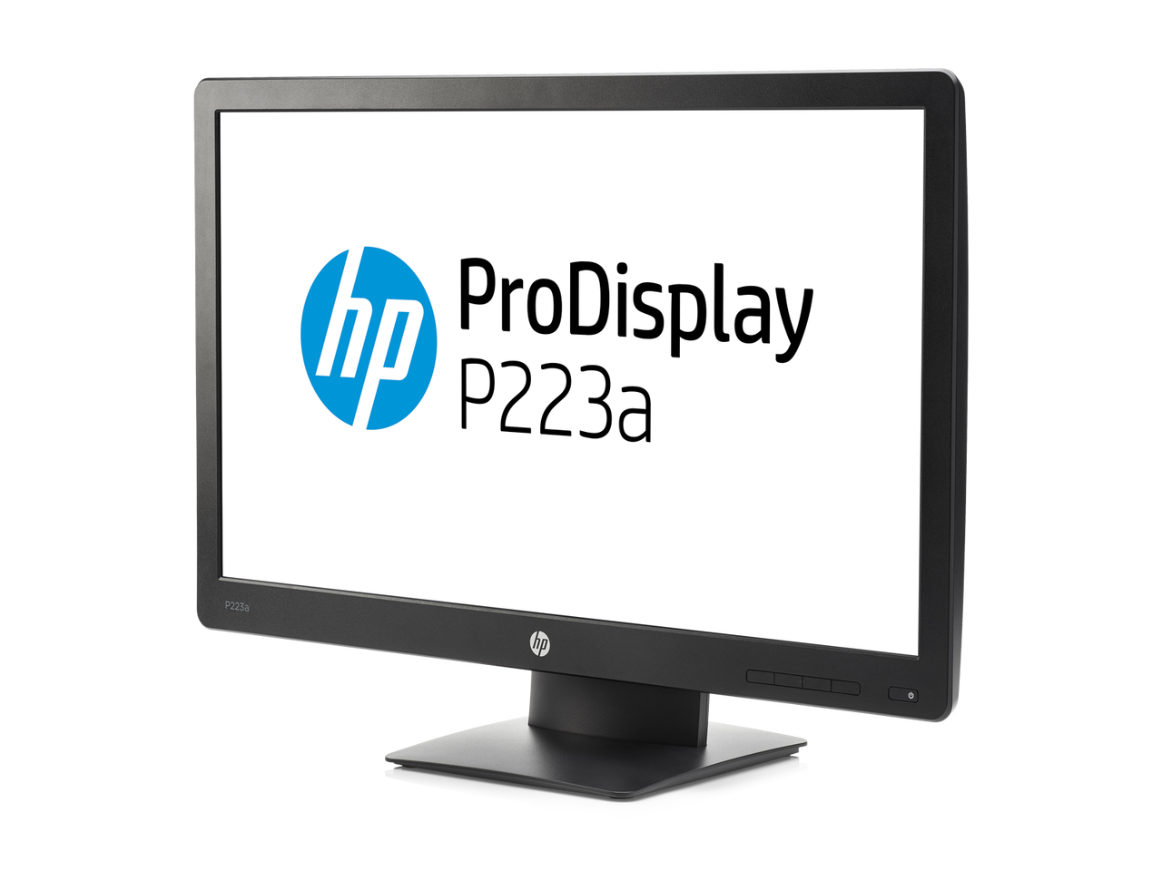 HP P223#R  パソコンモニター HP P223 | HP Business P223 | HP P223 Monitor