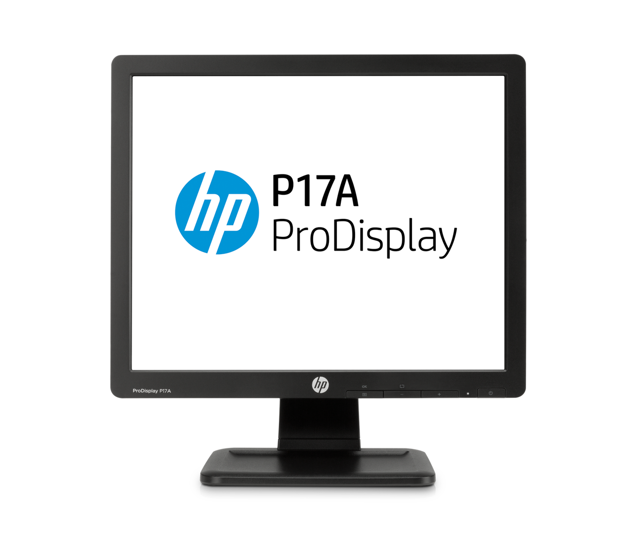 HP P17A F4M97AA    17インチモニター HP P17A F4M97AA 17インチモニター