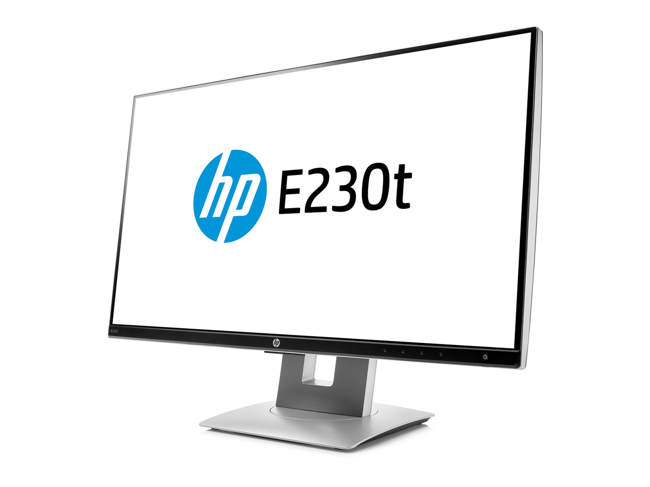 monitor hp elite e230t 23 touch