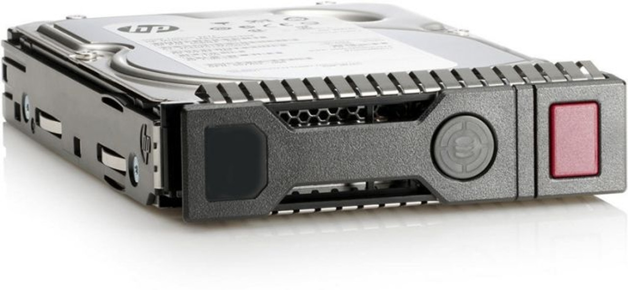 HP 1.2TB 12G SAS 10K 2.5IN SC ENT HDD
