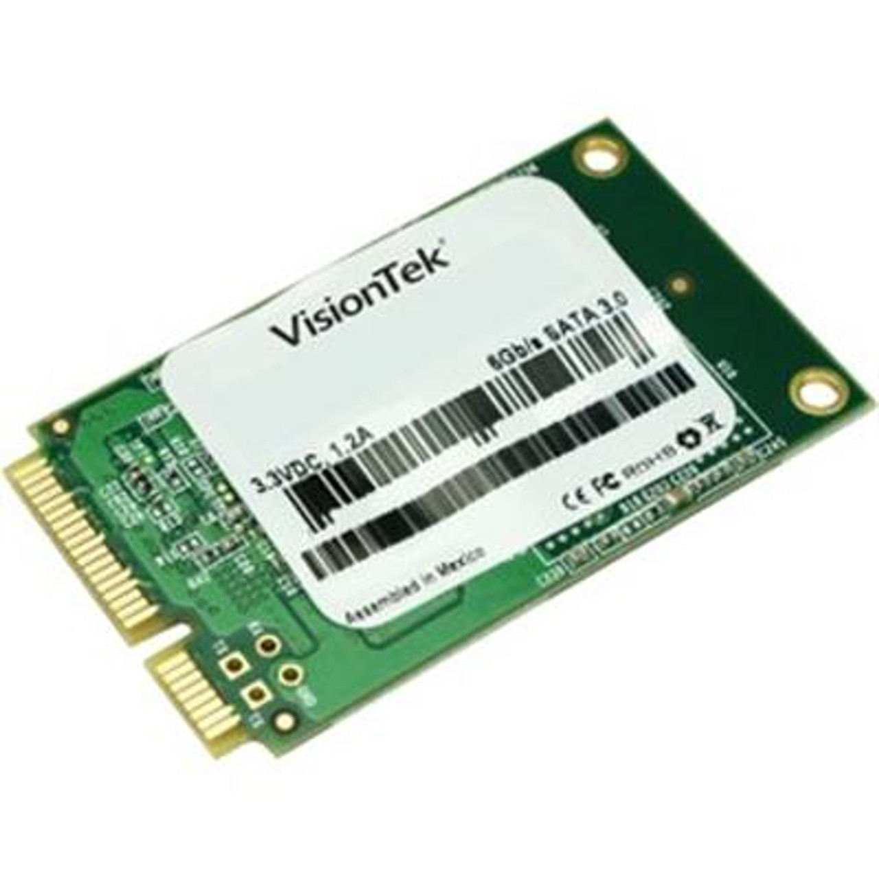 VisionTek 1 TB Solid State Drive - SATA (SATA/600) - Internal