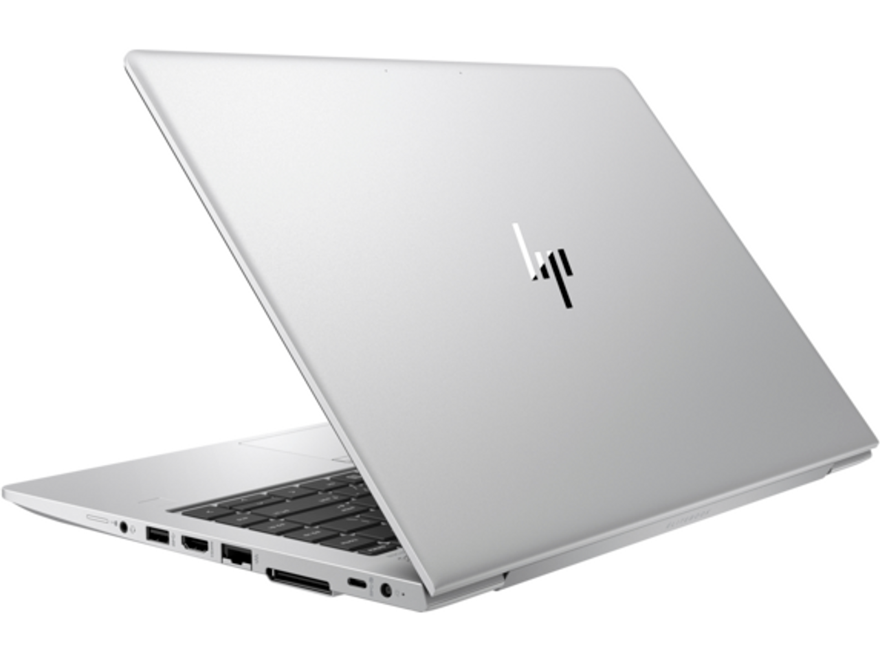 HP EliteBook 745 G5 W10P-64 AMD Ryzen 3 Pro 2300U 2.0GHz 128GB SSD  8GB(1x8GB) 14.0FHD WLAN BT BL No-FPR No-NFC