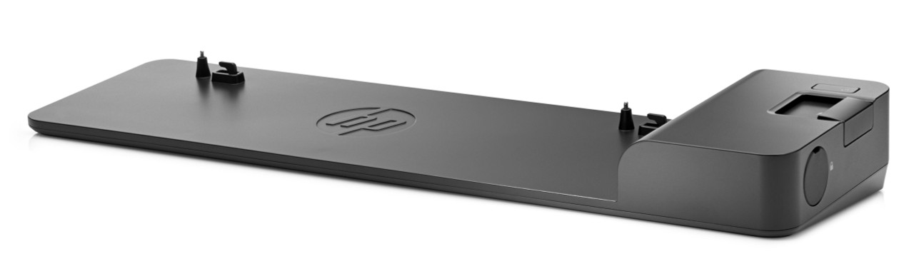 HP UltraSlim Dock 2013 - for Notebook