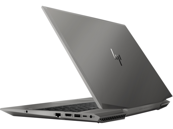 HP ZBook G5 - Thumbnail 3