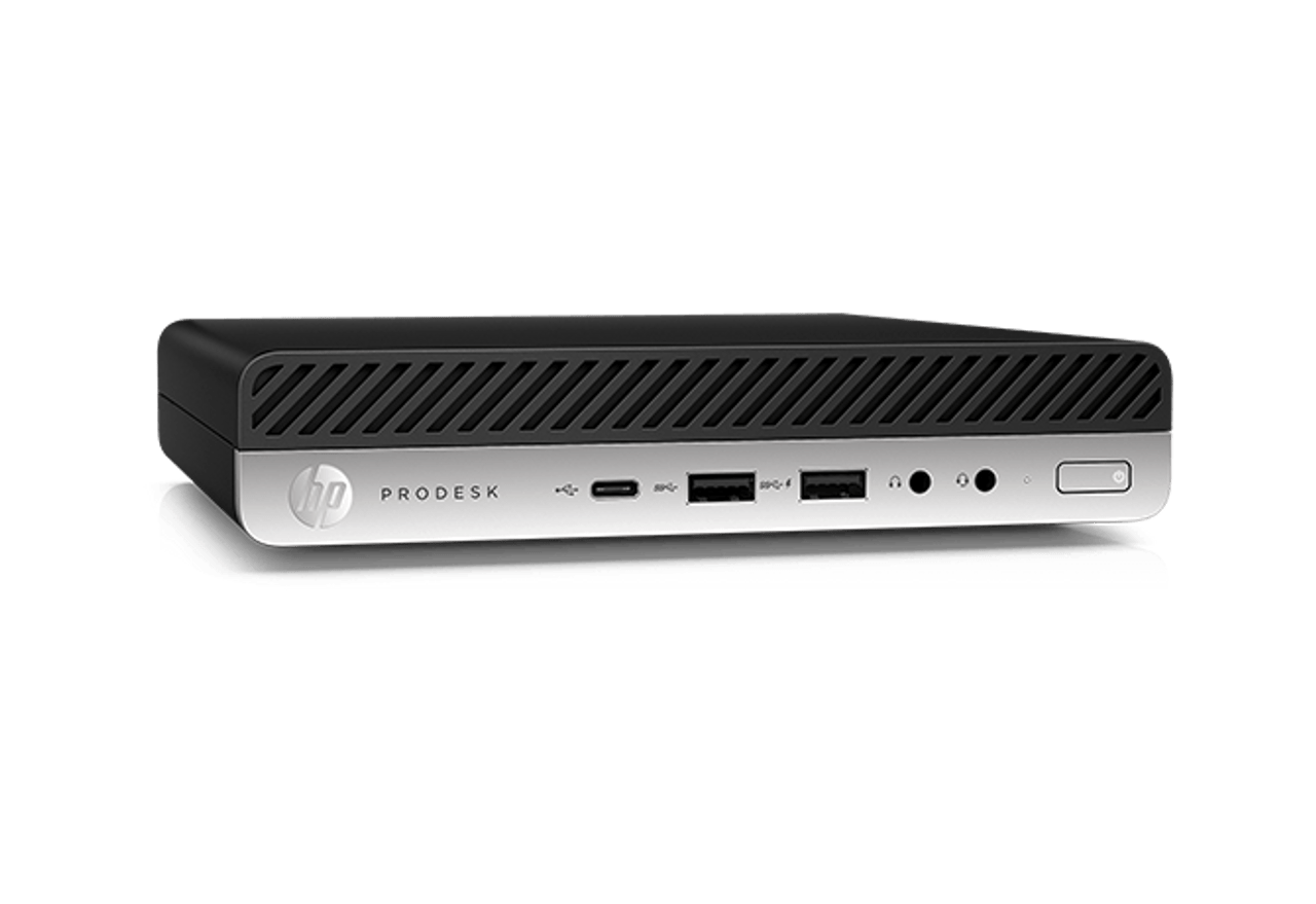 最高級・日本製 HP ProDesk 600 G4 4コア 3.6GHz www.esn-spain.org