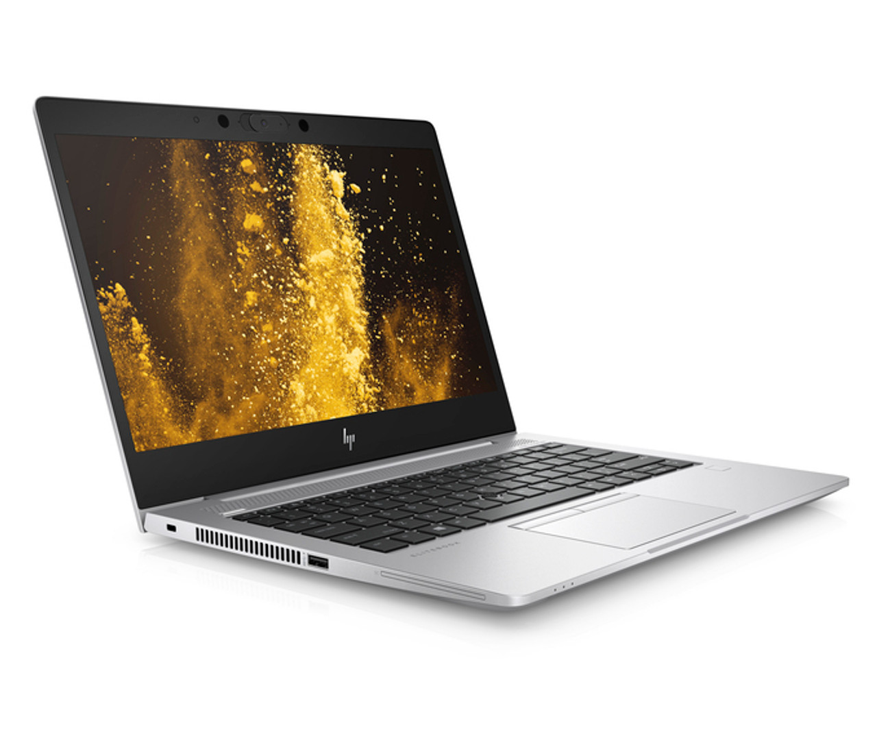 HP EliteBook 830 G6 W10P-64 i5 8265U 1.6GHz 256GB NVME