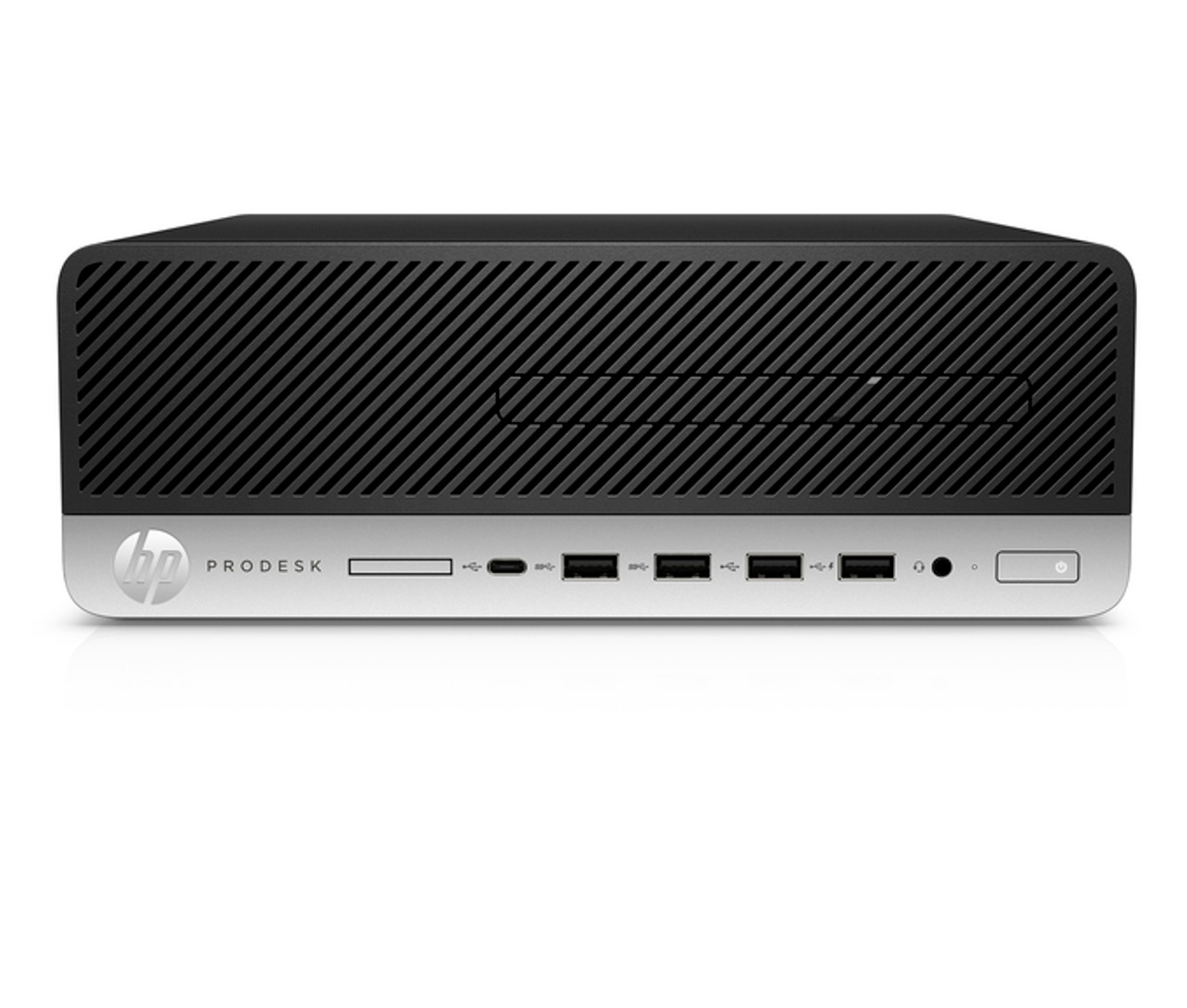 HP ProDesk 600 G4 3.6GHz-