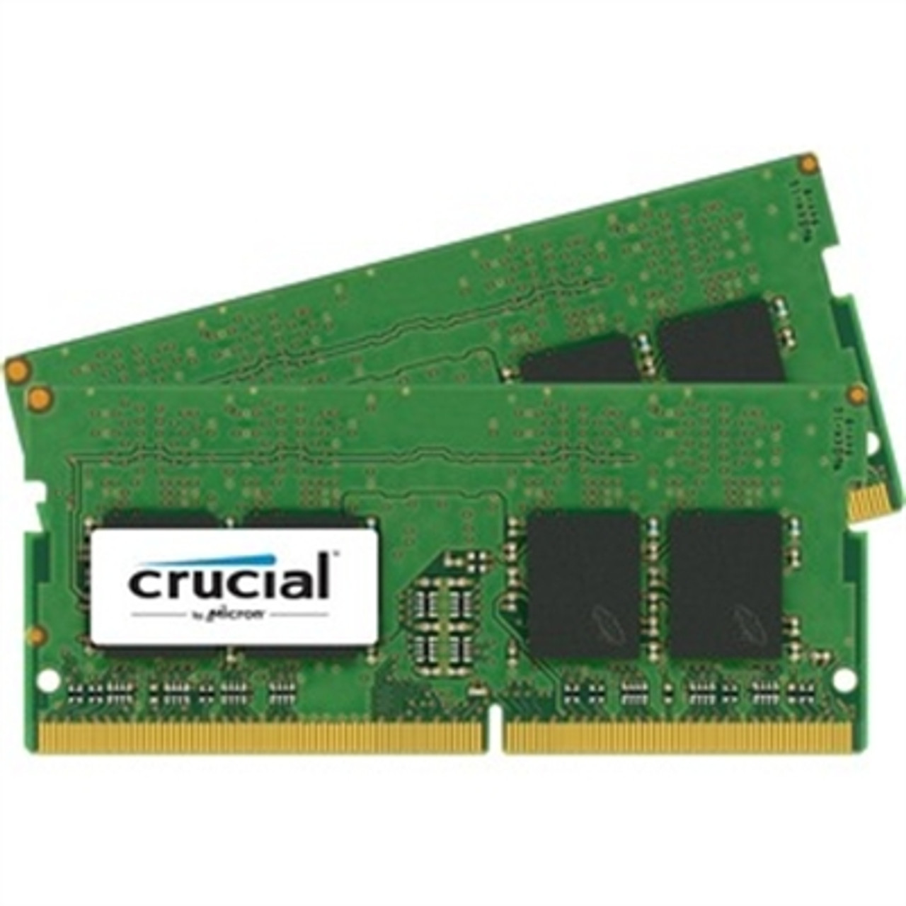 Crucial DDR4 RAM | 32 GB RAM for Notebook