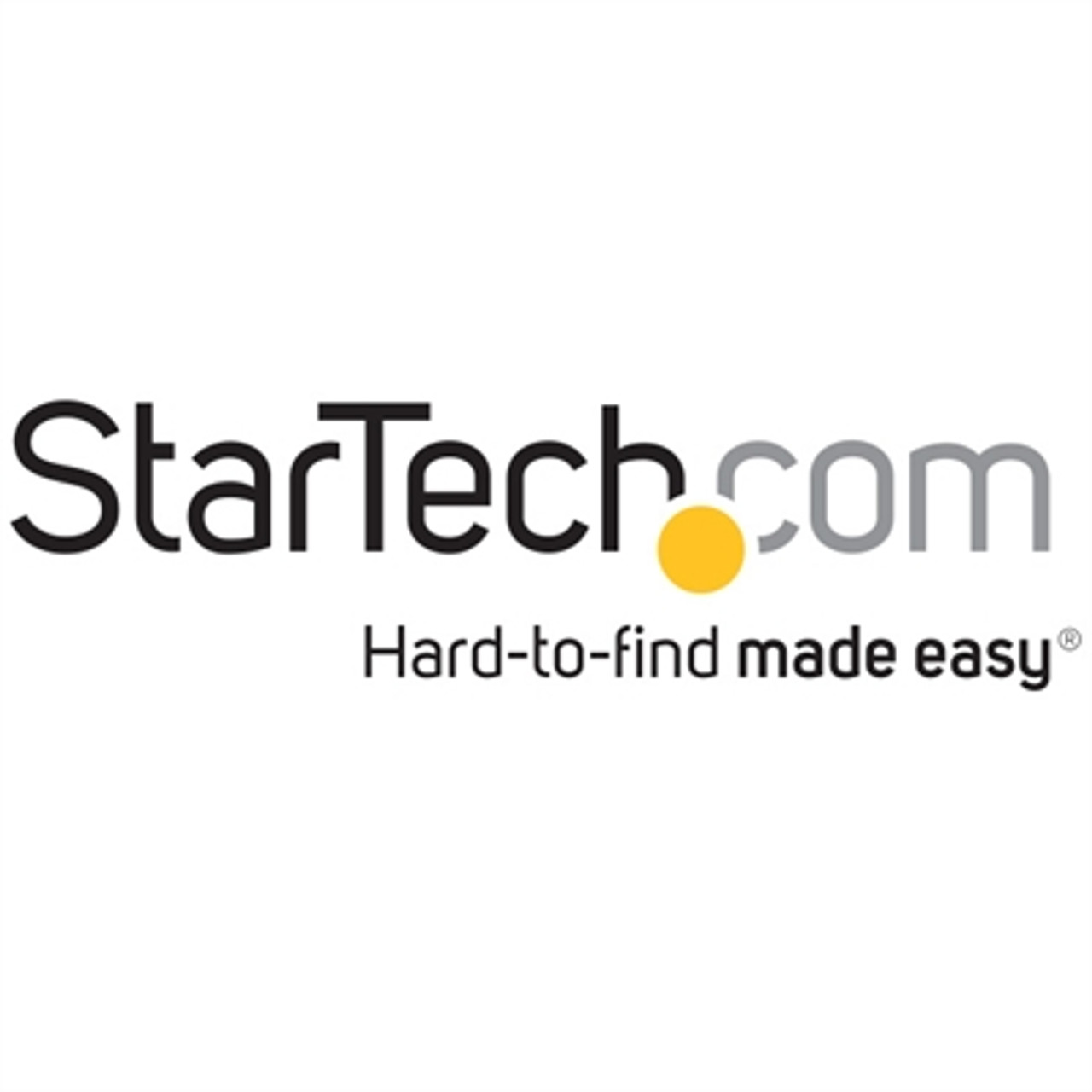 StarTech.com 4-Port USB-C Hub 10 Gbps with Power Delivery & 9.8