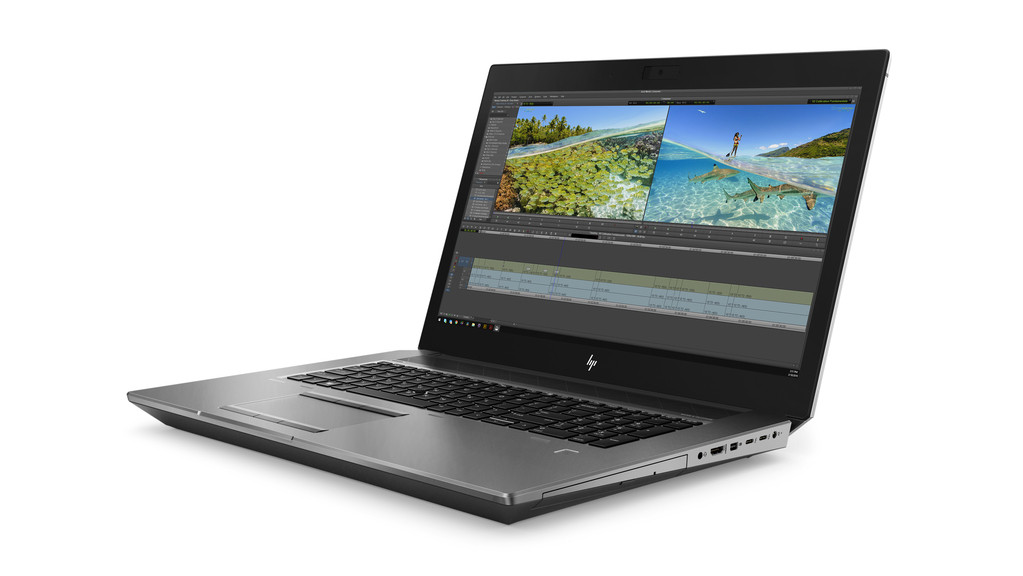 HP ZBook G6 - Thumbnail 2