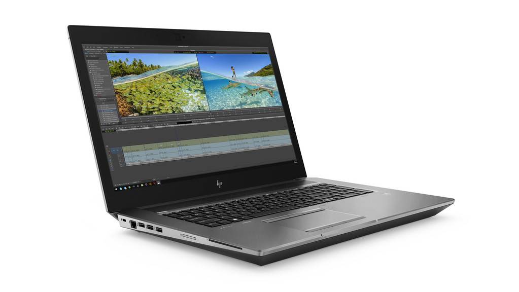 HP ZBook G6