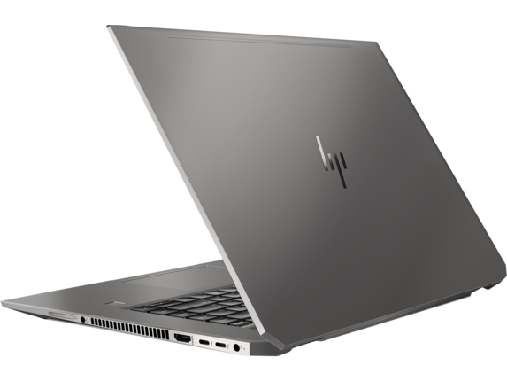 HP ZBook Studio x360 G5 - Thumbnail 3
