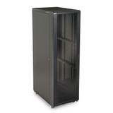 Kendall Howard 42U LINIER Server Cabinet Glass Doors - 36” Depth