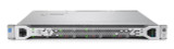 HPE ProLiant DL360 G9 1U Rack Server