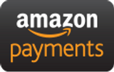 Rackfinity accepts Pay with Amazon!