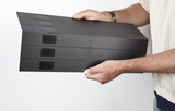 Enhanced Airflow, Reduced Cooling Costs: The Value of EziBlank Blanking Panels