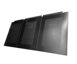 Making a Cooler Data Center: Why Every Empty Rack Space Need Blanking Panels