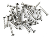 Don't Overlook Rack Screws: The Fasteners Behind Reliable Data Center Infrastructure
